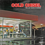 COLD CHISEL