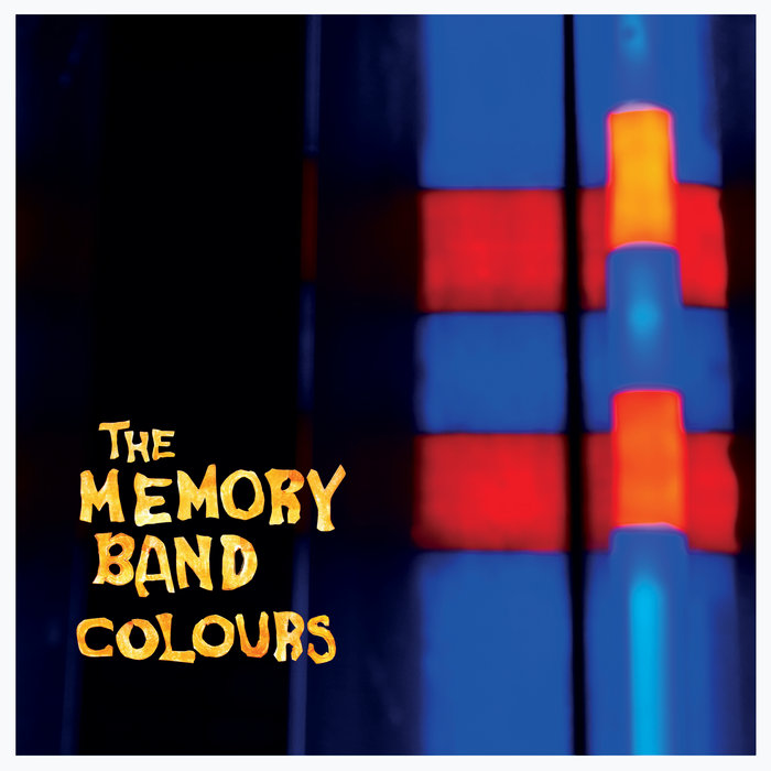 Colours The Memory Band
