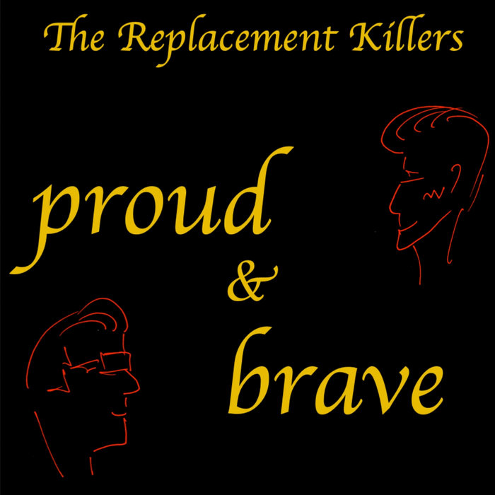 The Replacement Killers