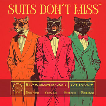 Music | Lo-fi Signal FM