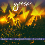 2024/11/01 St. Augustine Amphitheatre, St. Augustine, FL