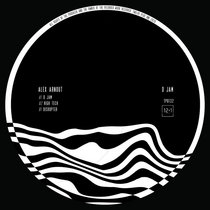 Alex Arnout — TPO132 Alex Arnout - D Jam