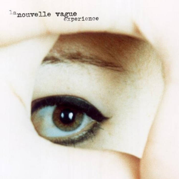 NOUVELLE VAGUE (FILM2) - la nouvelle vague experience | renault