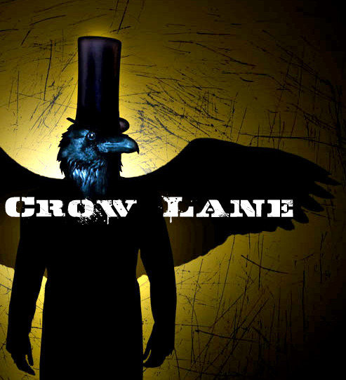 Pistols Whores Civil Wars Crow Lane