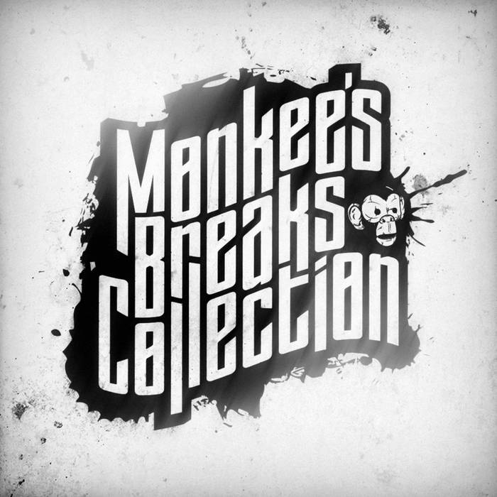 Monkee's Breaks Collection [MBC] 2DR Monkee
