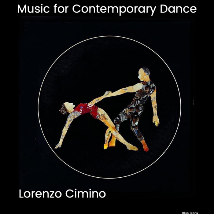 Music for Contemporary Dance Lorenzo Cimino