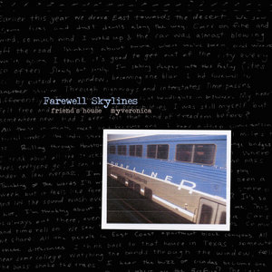Farewell SkylinesFriend's House / MyVeronica cover
