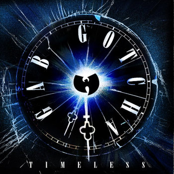 洋楽 Gab Gotcha / Timeless Timeless | Gab Gotcha