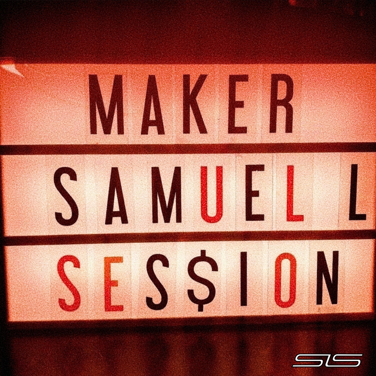 Samuel L Session, Santos Rodriguez 10枚 Maker | Samuel L Session | SLS Samuel L Session