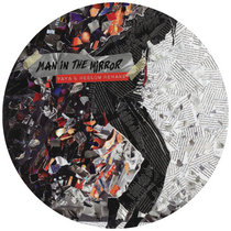 Reelow — Man In The Mirror (Yaya & Reelow Remake)
