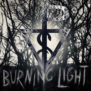 Plasticstatic — Burning Light
