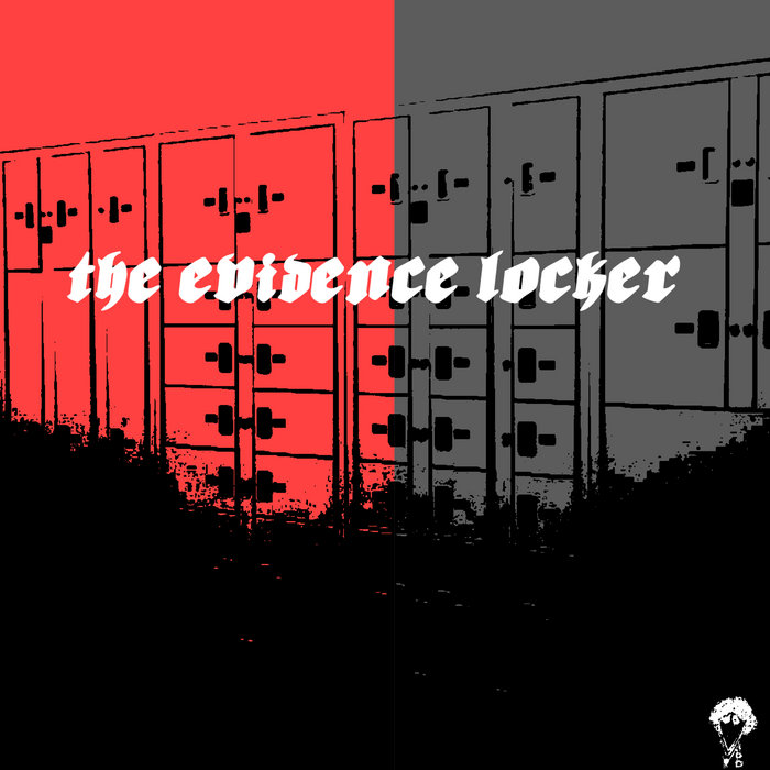 The Evidence Locker Maniac