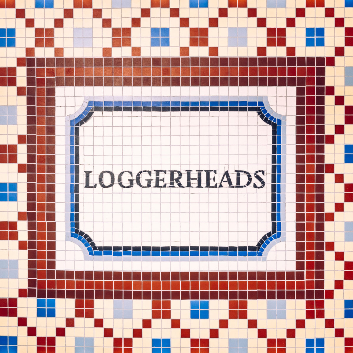 Loggerheads cover