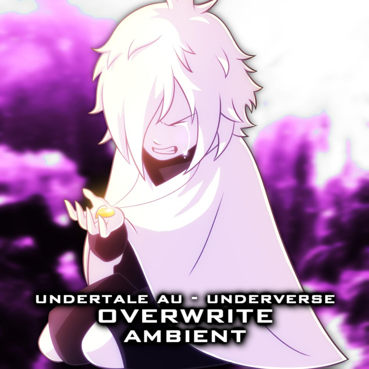Undertale AU (Underverse Overwrite Ambient) | FrostFM