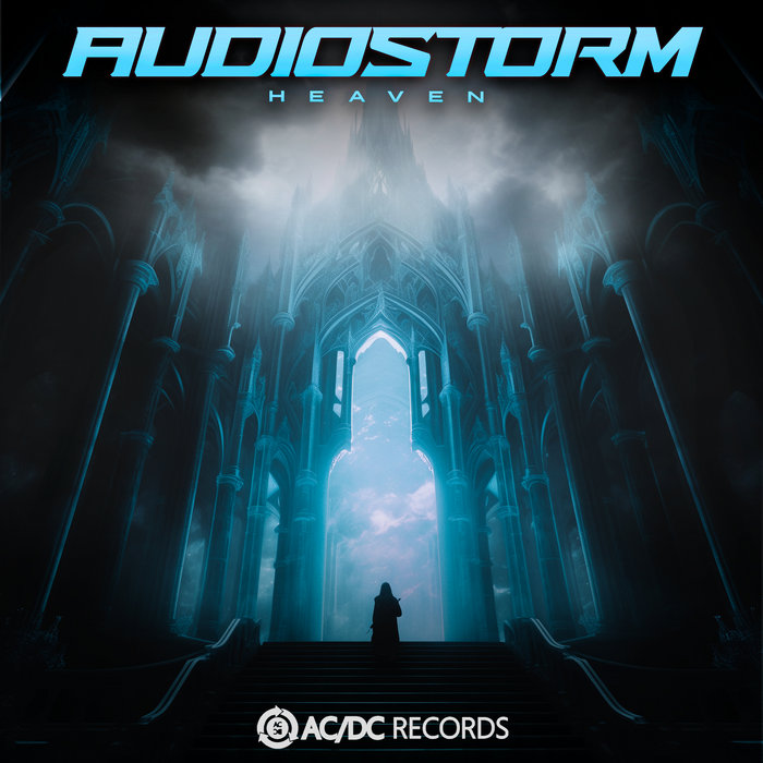 Heaven | AudioStorm (ACDC Records) | Acdc Records