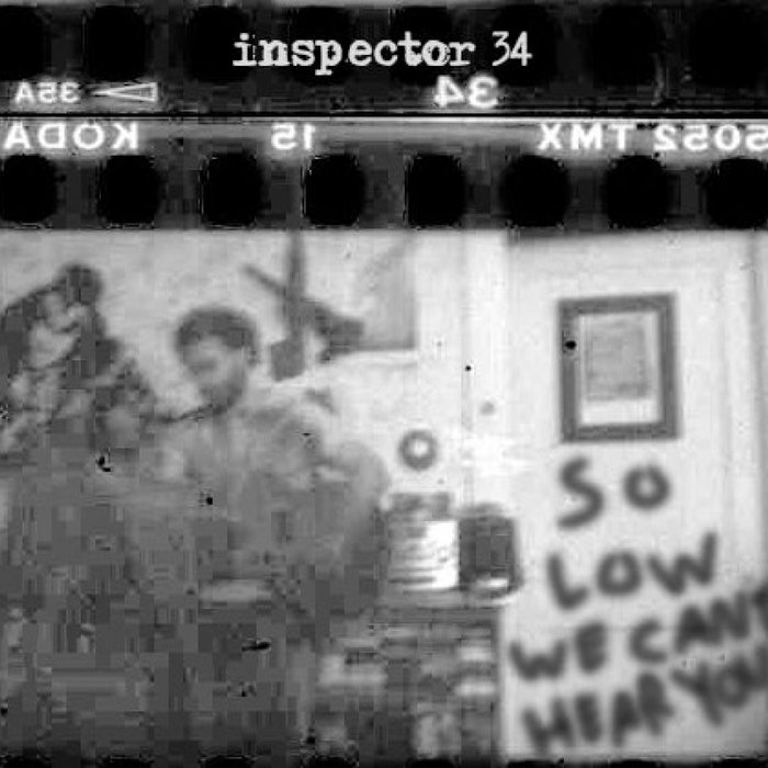 Inspector 34