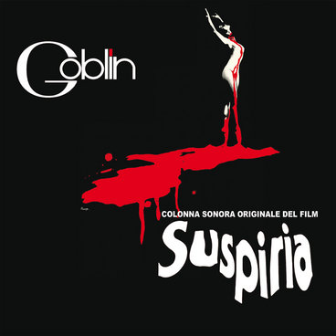 Dario Argento - Non ho sonno - Sleepless (Original Motion