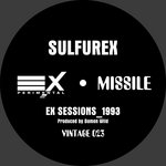 MISSILE VINTAGE 025 - EX SESSIONS_1993