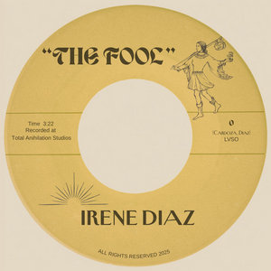 The Fool cover