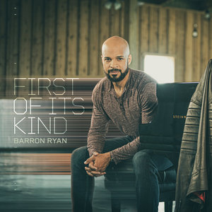 First of Its Kind cover