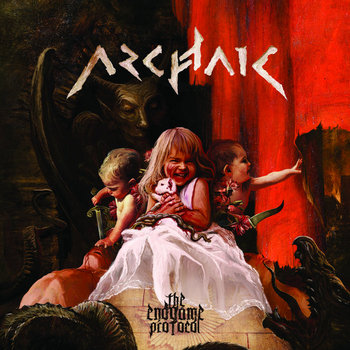 邦楽 ARCHE Music | Archaea