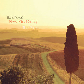 Boris Kovac Ritual Nova レコード LP Boris Kovač – Ritual Nova 2 – Vinyl (LP, Album), 1989
