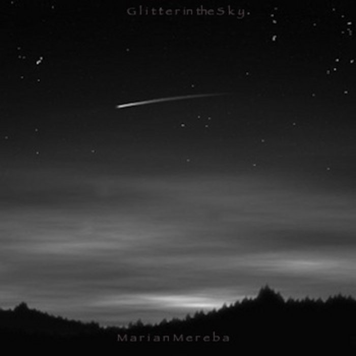 Glitter in the Sky Marian Mereba