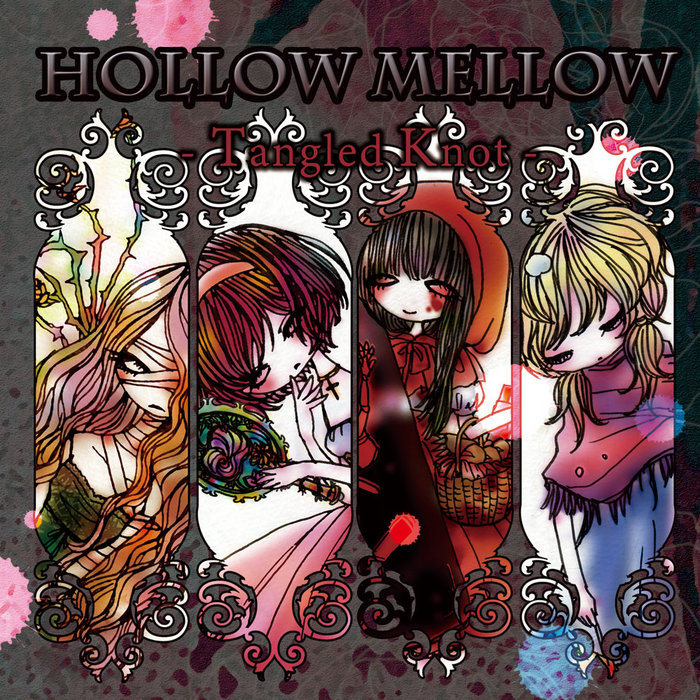 Bad End -Snow White- | Iruma Rioka (Hollow Mellow) | Iruma Rioka