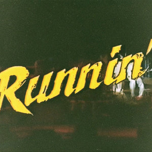 EWF - Runnin (Strooly Edit) cover