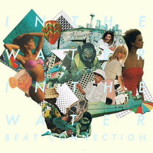 In the Water cover