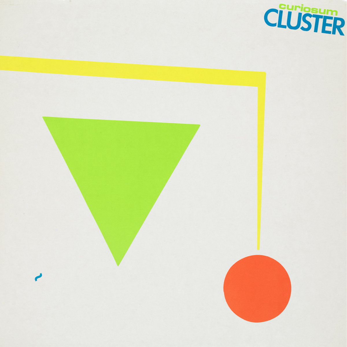 Curiosum | Cluster