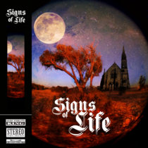 Signs of Life (2019) cover art