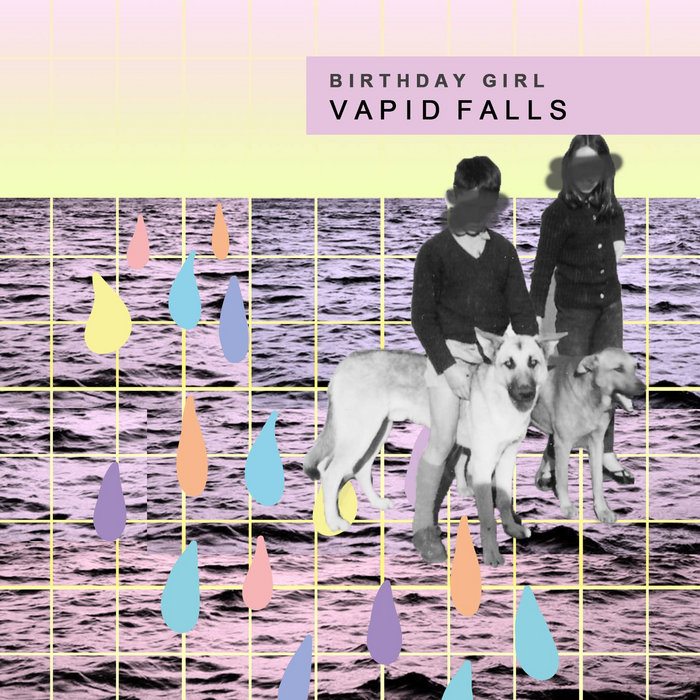 Birthday Girl — Photo