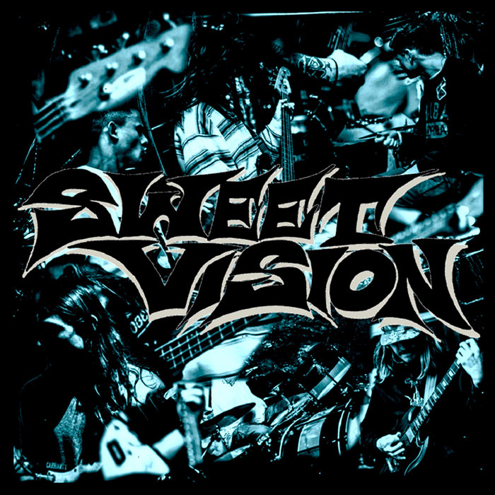 Promo | Sweet Vision