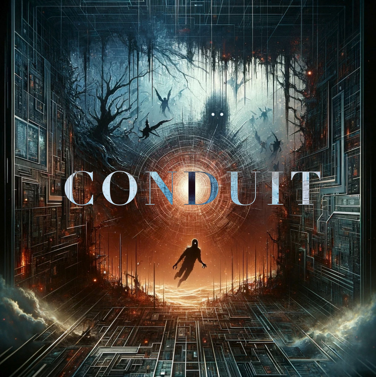 Conduyit Conduit | Conduit