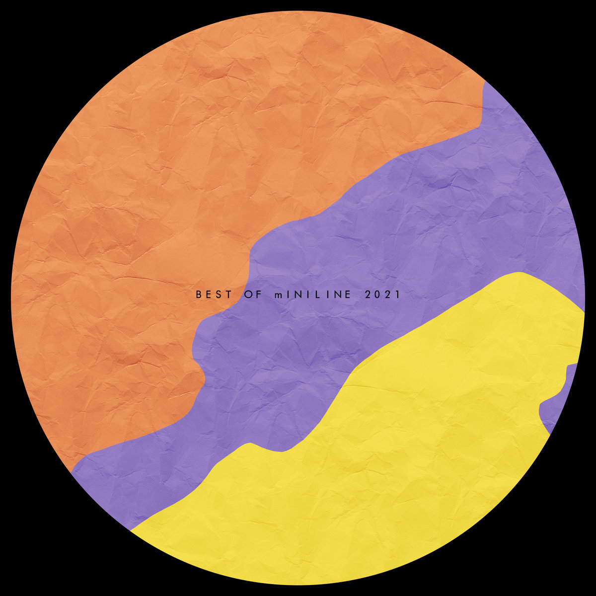 BEST OF MINILINE 2021 V.A | Miniline