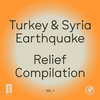 Turkey & Syria Earthquake Relief Comp. Vol.1