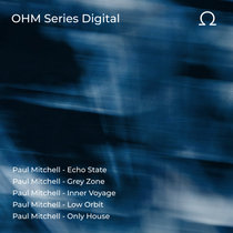 OHM Series — OHM Series Digital # 34