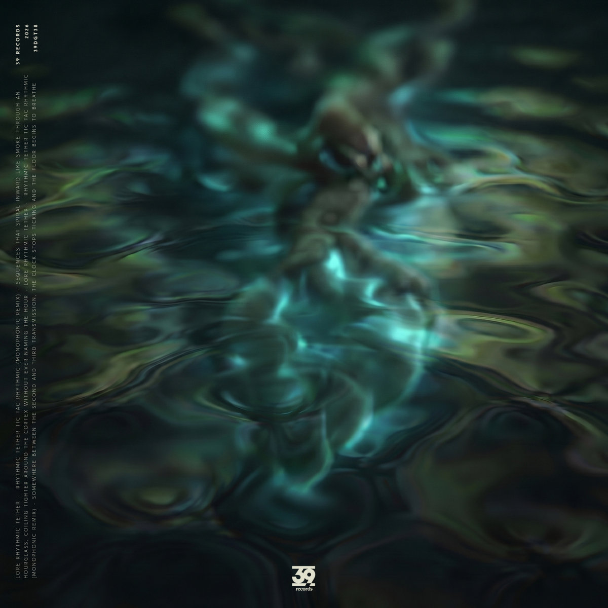 39th Dimension Vol. 2 | 39 Records