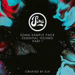 Soma Sample Pack - Essential Techno Part 1