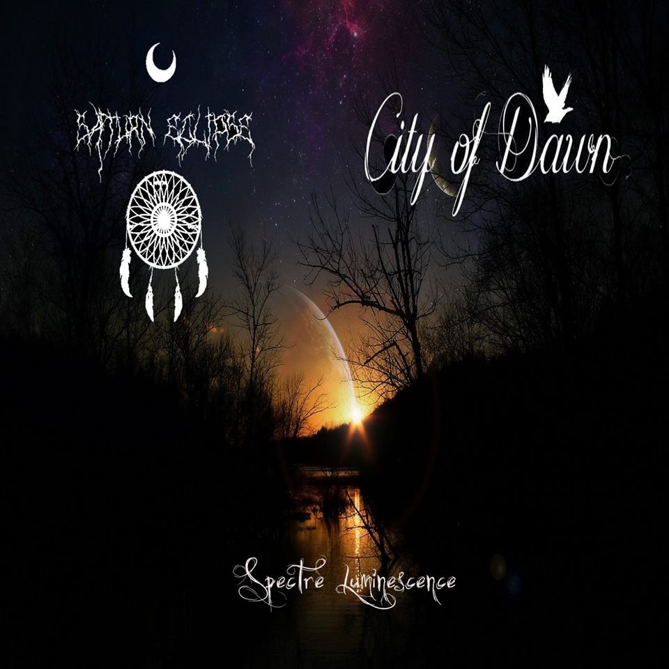Saturn Eclipse - You Were But A Dream | Saturn Eclipse / City Of Dawn | City Of Dawn Saturn Eclipse - You Were But A Dream | Saturn Eclipse / City Of Dawn | City Of Dawn