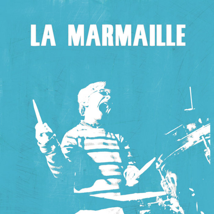 LA MARMAILLE III LA MARMAILLE