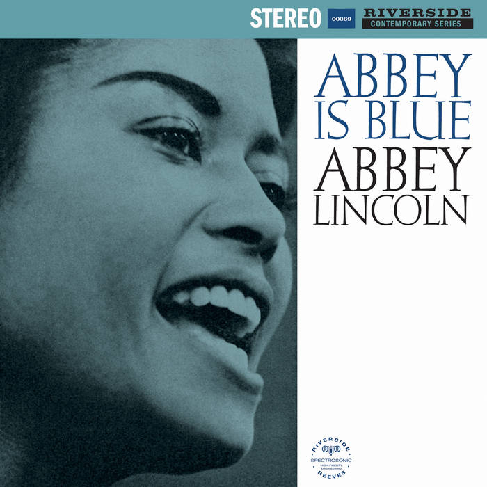 Abbey Is Blue | Abbey Lincoln