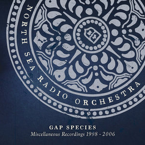 North Sea Radio Orchestra — Gap Species
