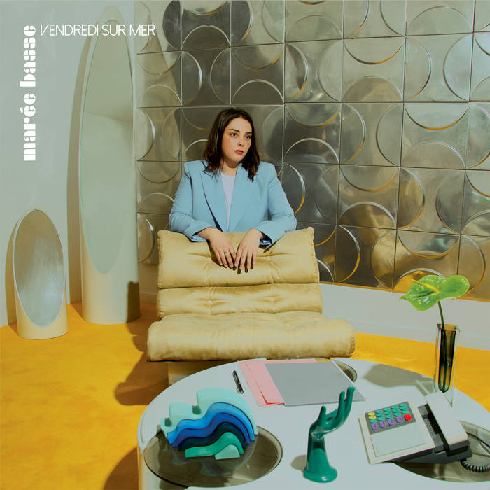 Hidden Gems Vendredi Sur Mer Maree Basse Bandcamp Daily