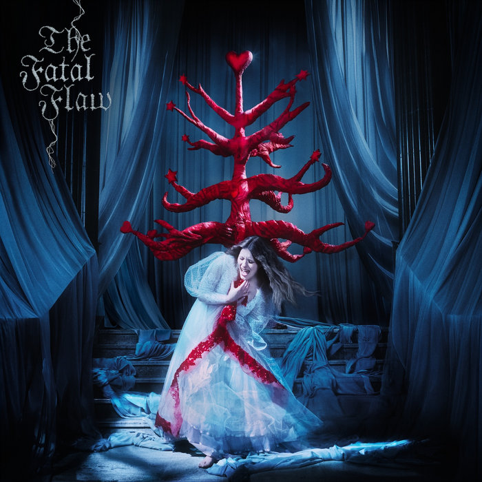 The Fatal Flaw, by Paris Paloma