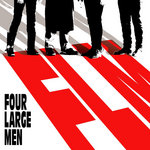 Four Large Men