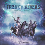 V.A Freaky Riders