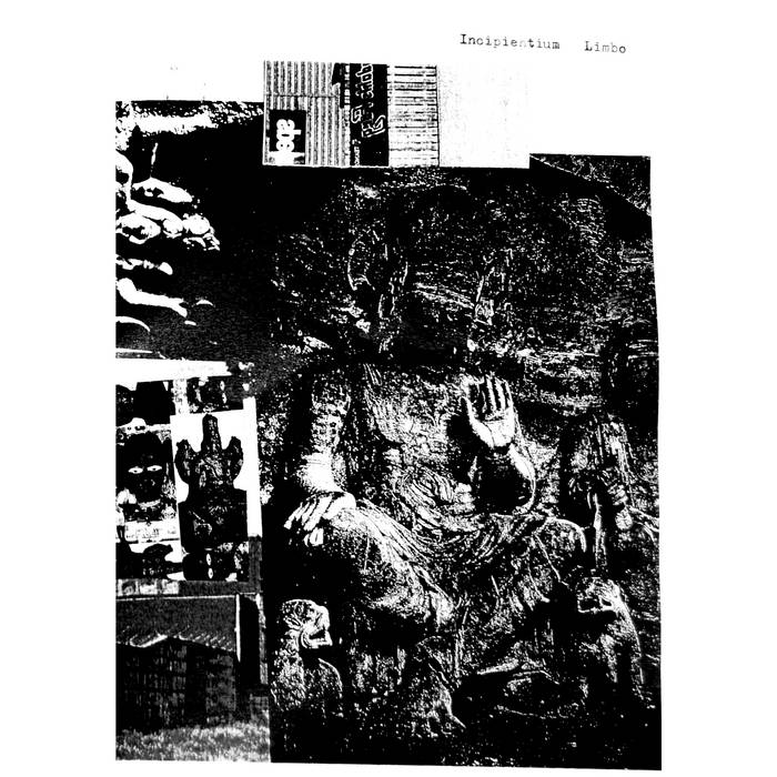 Limbo | Incipientium | Harmful Records