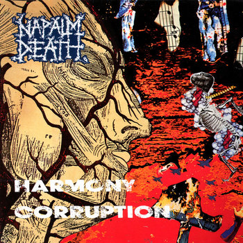 Music | Napalm Death